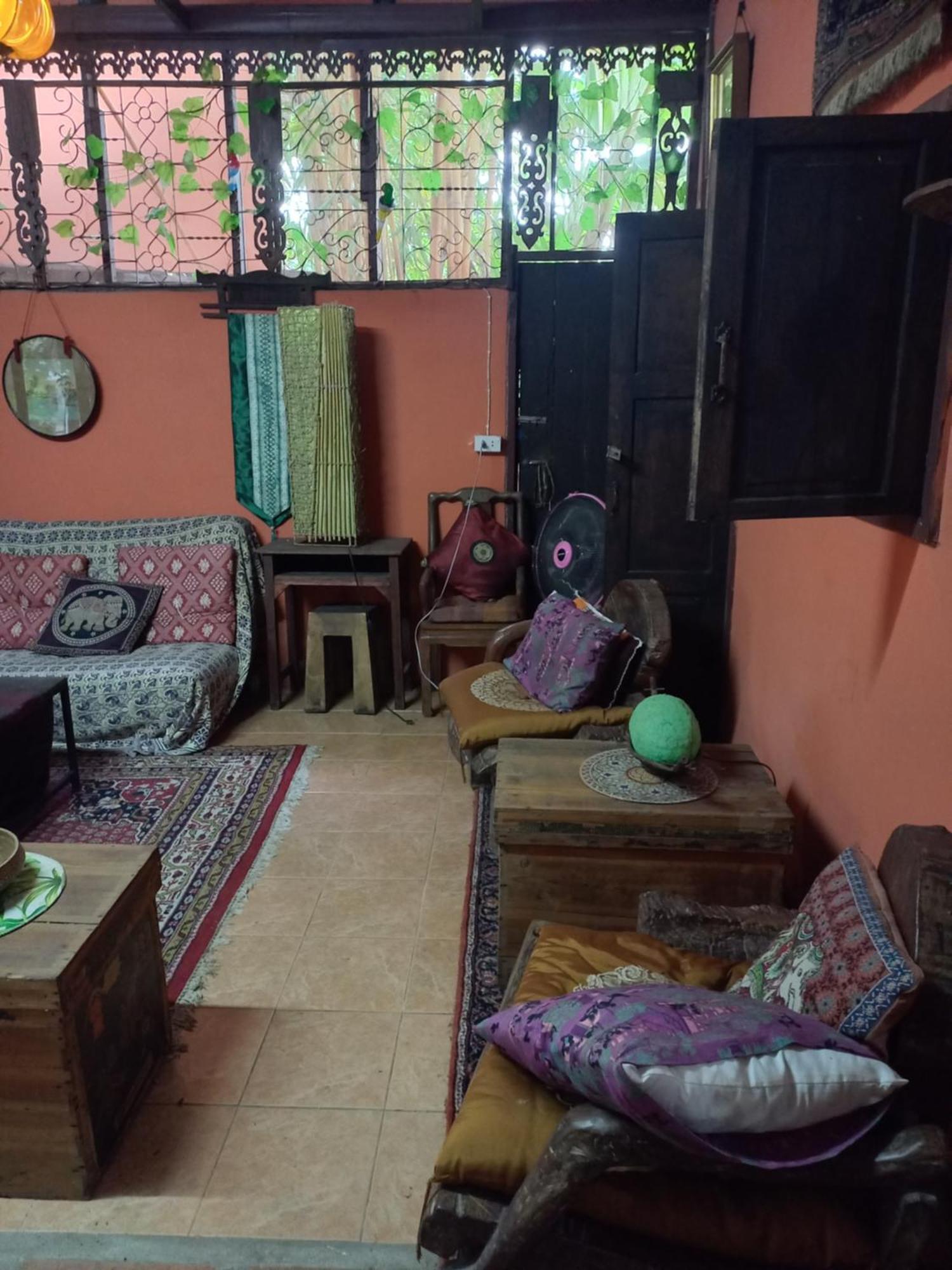 Teak House Chiang Mai — Photos 2